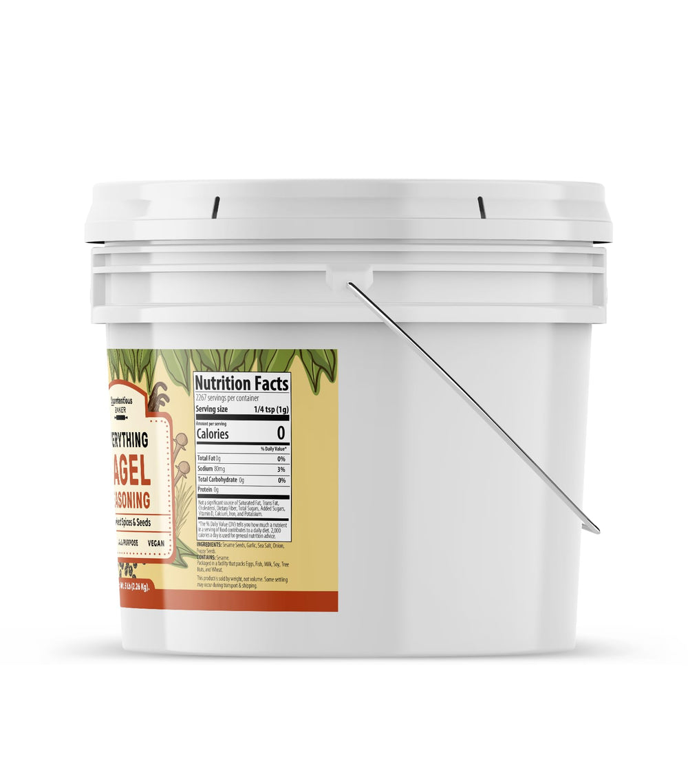 Unpretentious close-up of sesame and poppy seeds texture, highlights crunchy topping benefit