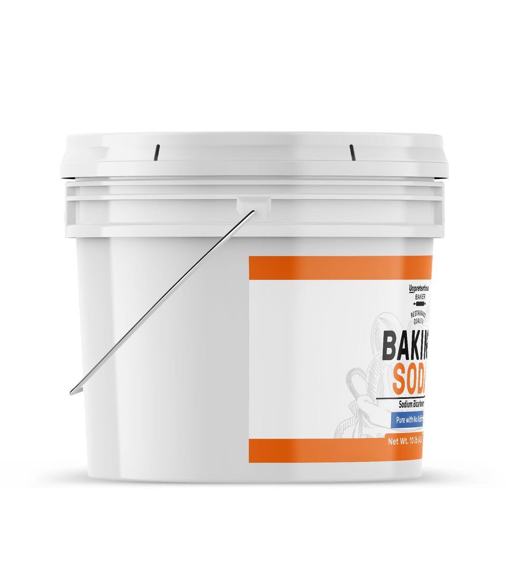 unpretentious measuring scoop in bag demonstrating easy portioning benefit