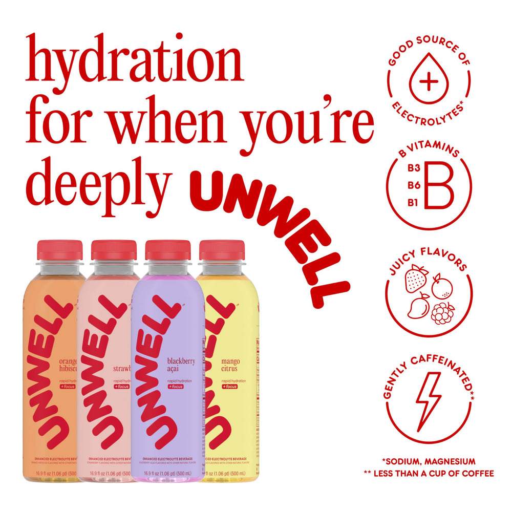Unwell close-up of liquid texture, showing clarity and natural color for appeal