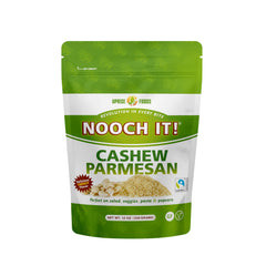 UPrise NOOCH IT front packaging showing 12oz bottle and label benefits