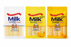 urban hj front packaging showing variety pack and convenience