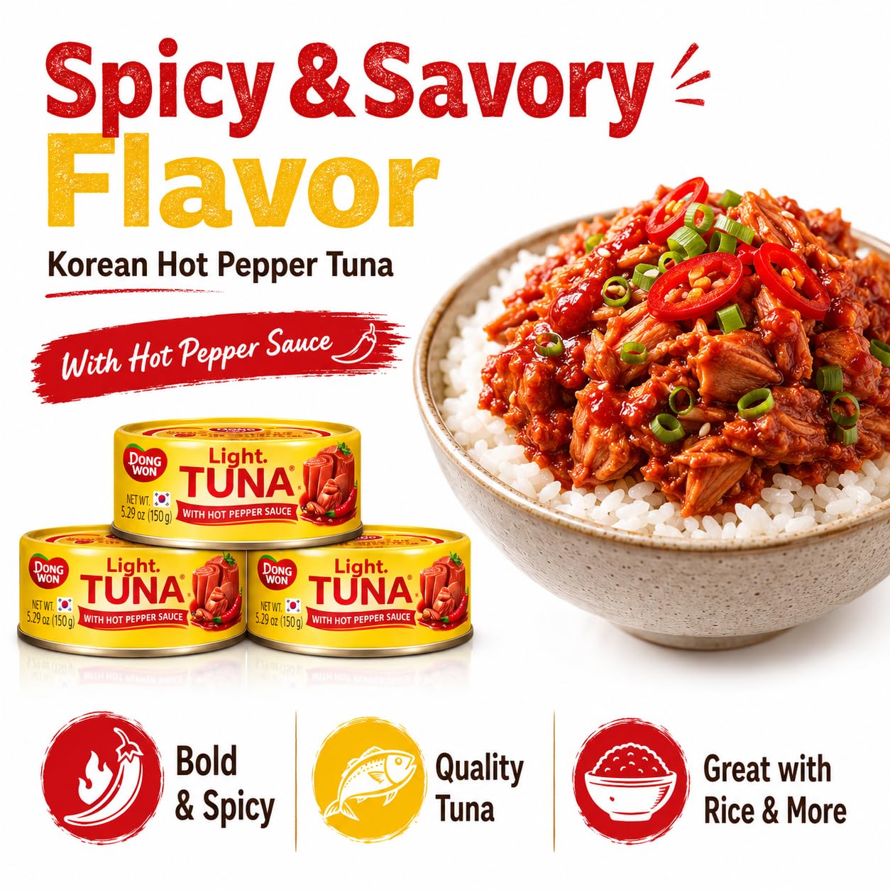 urban hj spicy tuna spread on sandwich delivering quick flavorful lunch