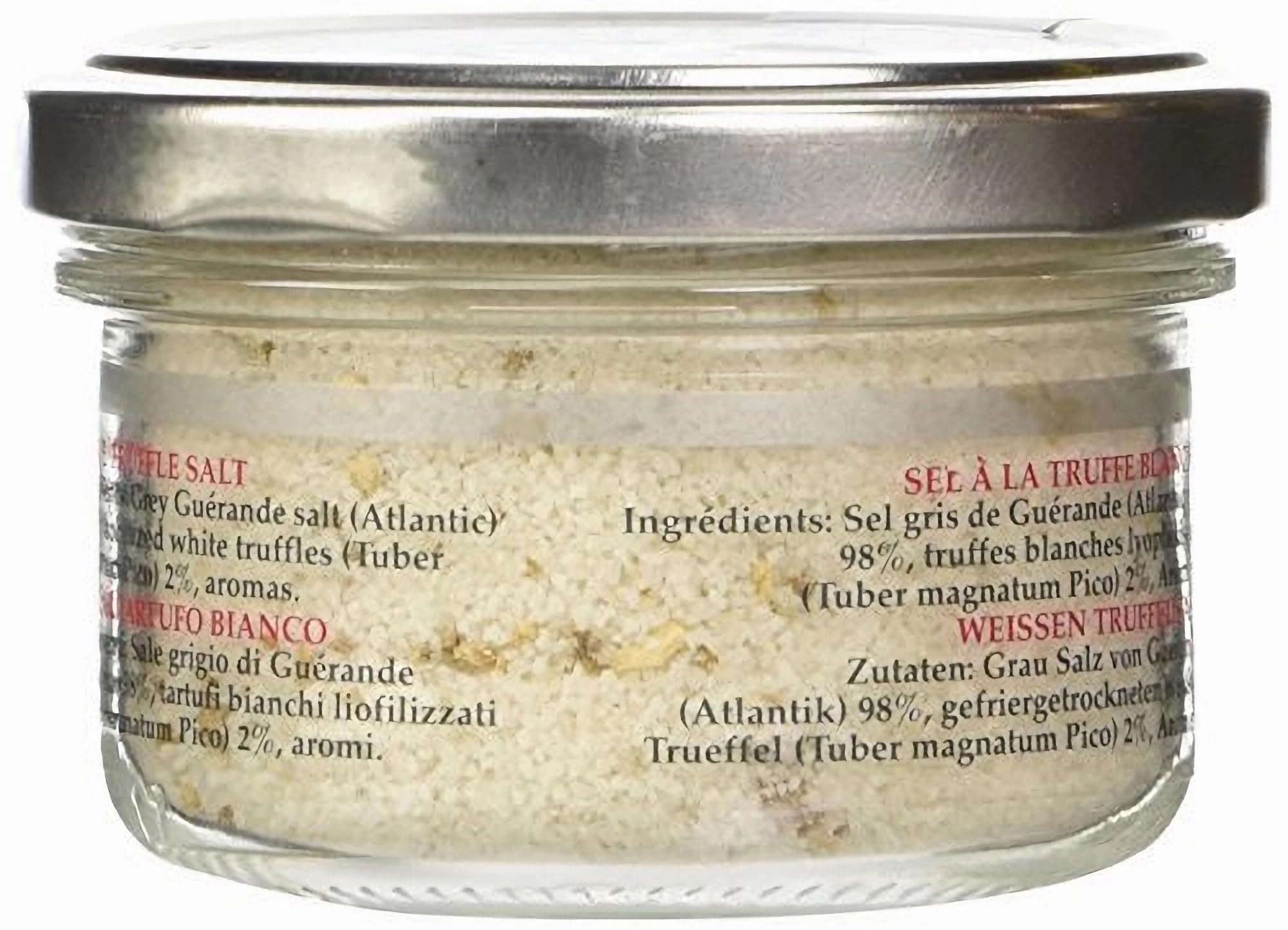 Urbani Truffles sprinkled on soft-scrambled eggs adding aroma and gourmet finish