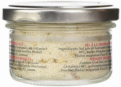 Urbani Truffles sprinkled on soft-scrambled eggs adding aroma and gourmet finish