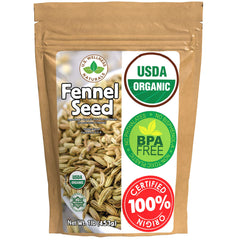 U.S. Wellness Naturals front packaging view showing resealable 1 lb bag and label benefits