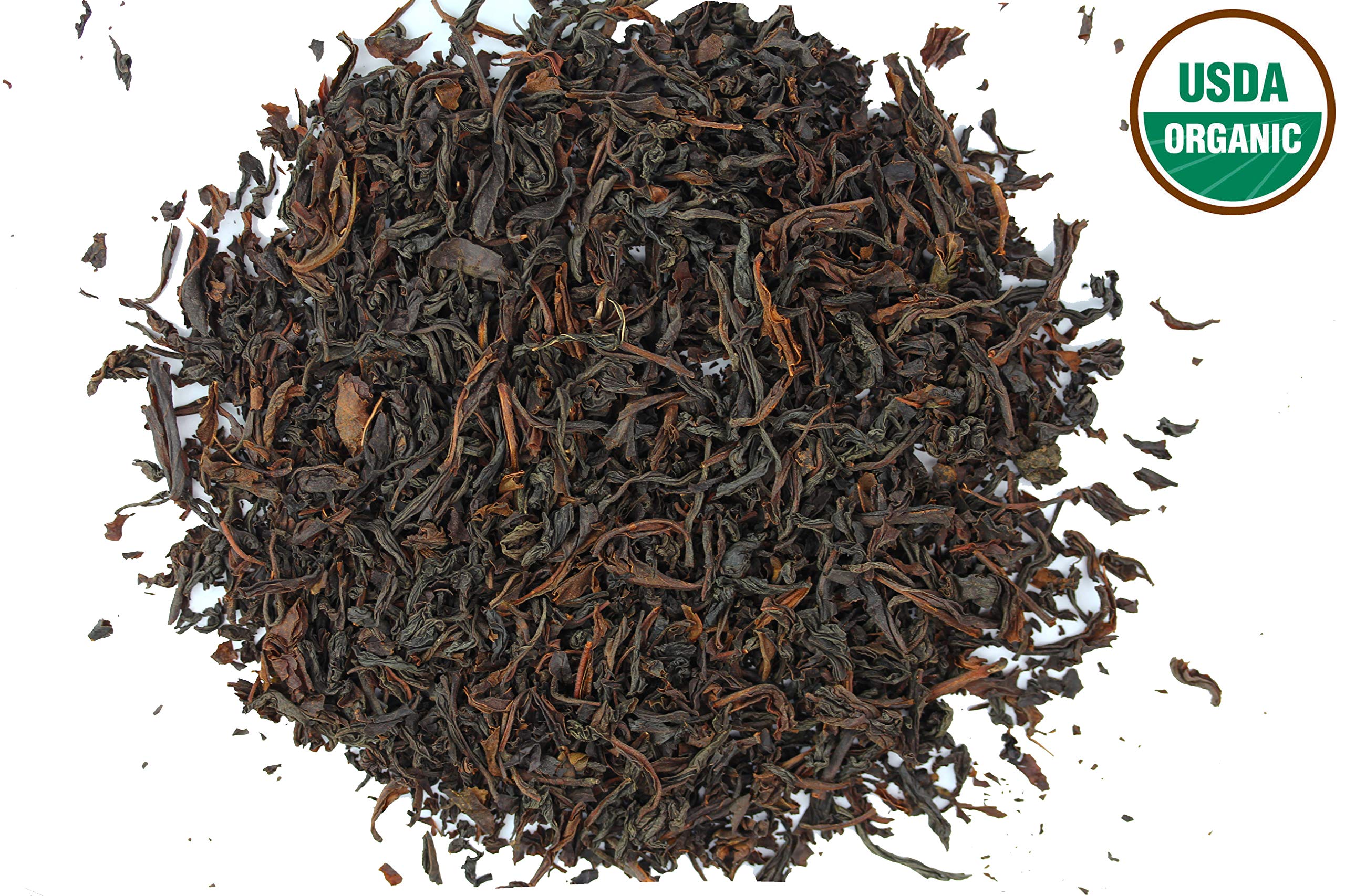 U.S. Wellness Naturals brewed cup steaming with rich color and aroma benefit