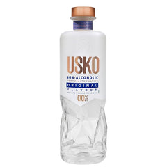 USKO Original bottle front view showing branding and clean design benefit clarity