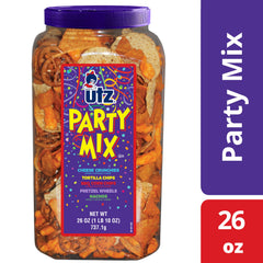 utz close-up of chip and curl textures highlighting crispness benefit