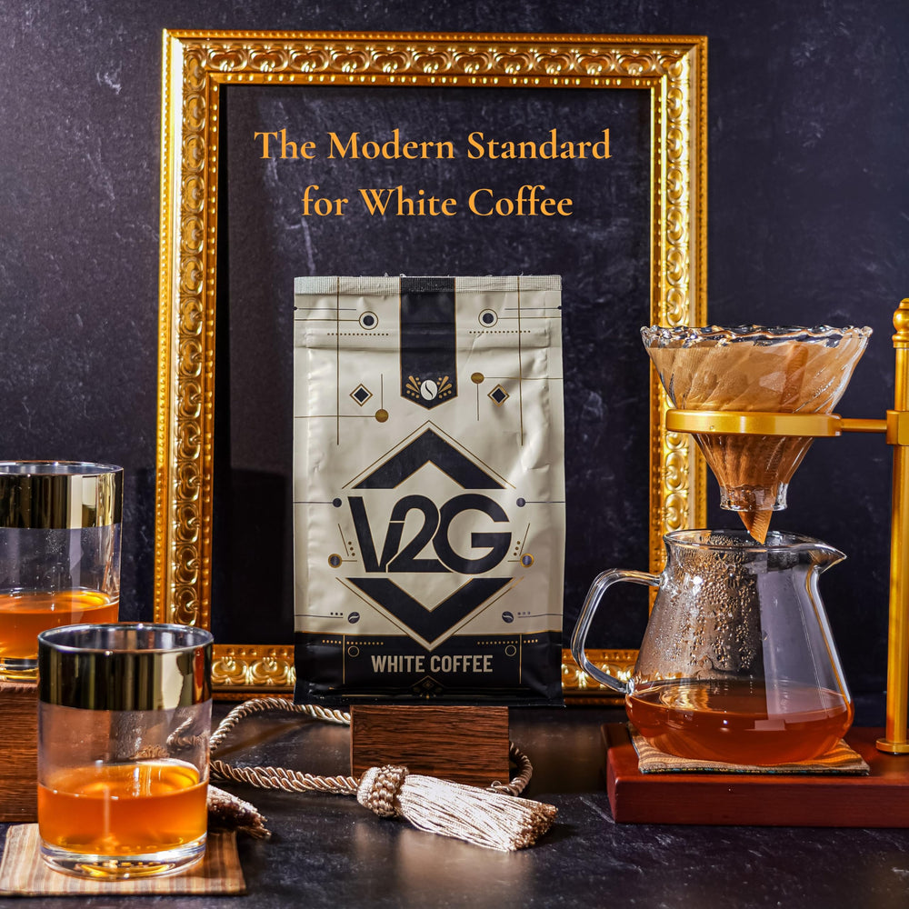 V2G close-up single-origin beans highlighting artisan roast and consistent texture benefit