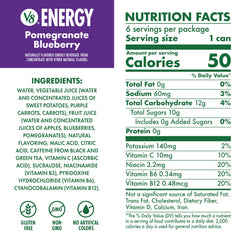 V8 Energy 24-pack layout highlighting bulk convenience for stocking up