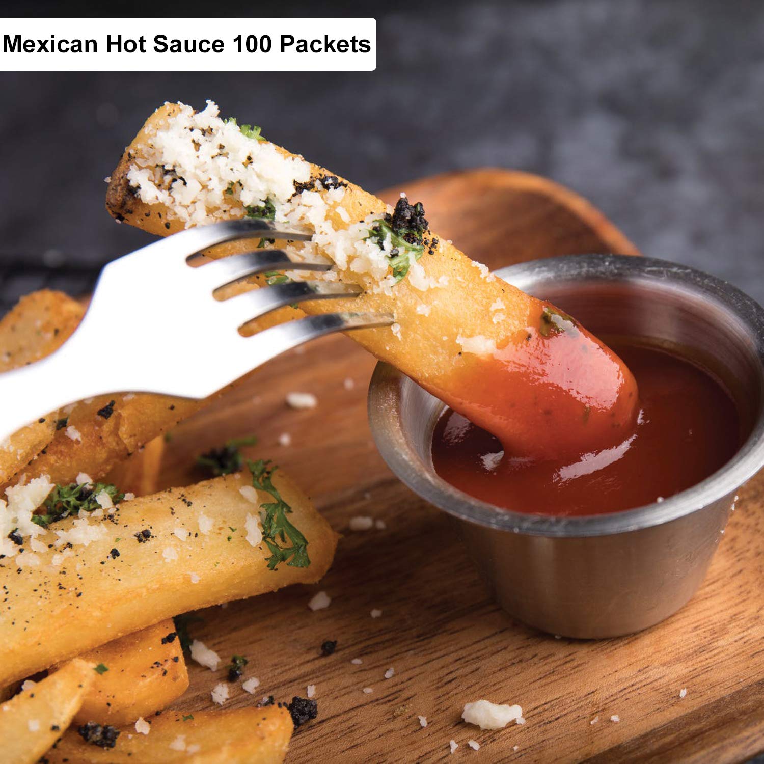 Valentina closeup sauce texture highlighting chili-pepper and citrus consistency