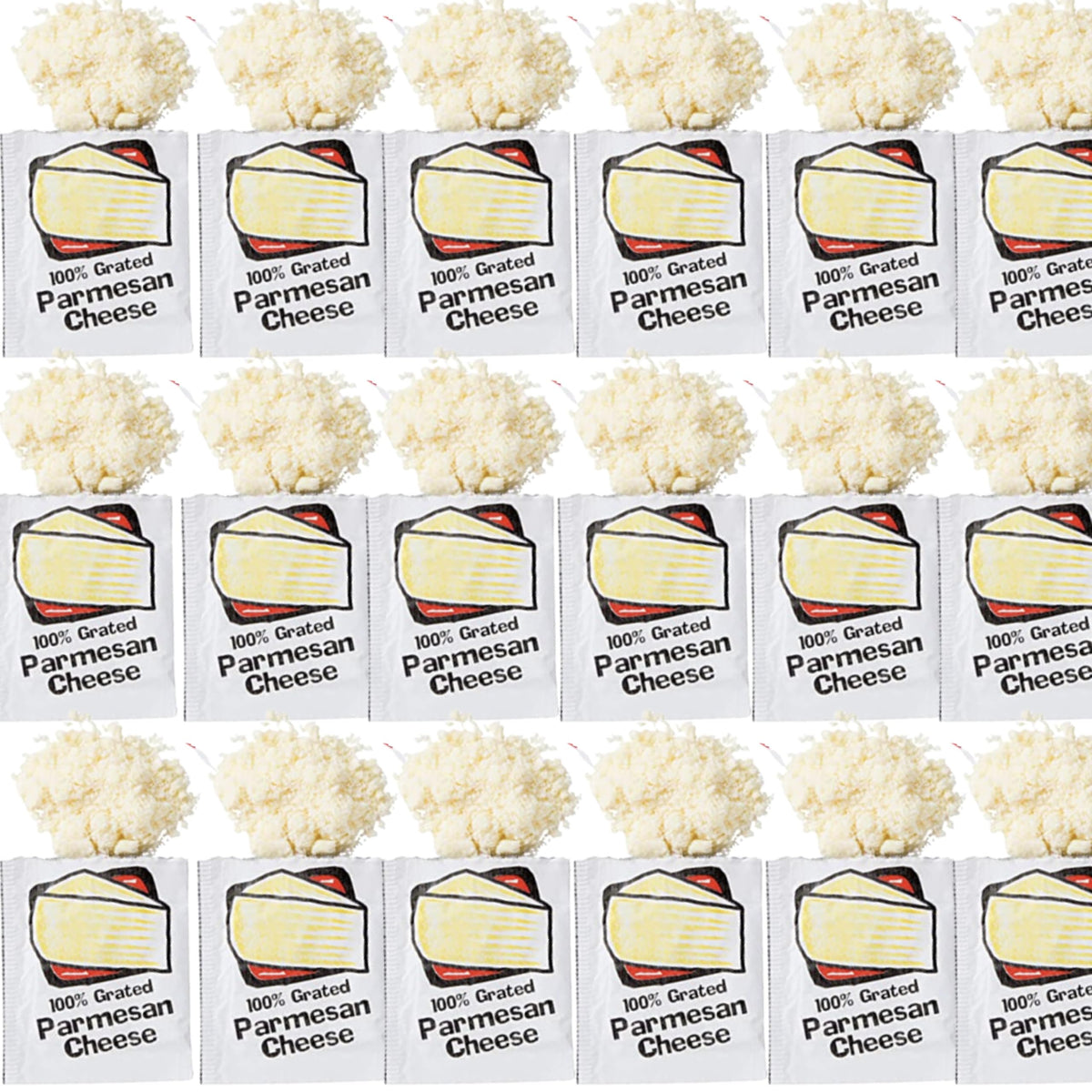 Vallary front packaging showing 50 packets and convenience