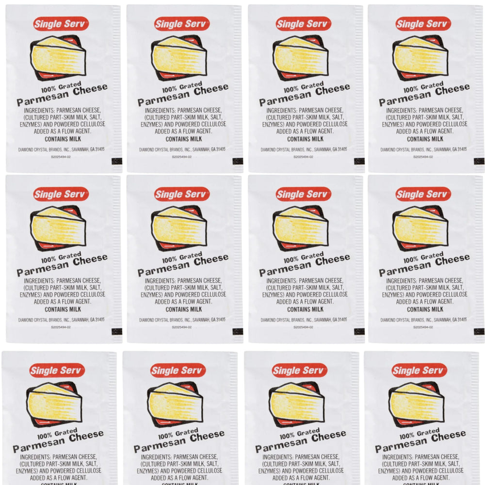 Vallary single 3.5g packet close-up for easy portioning