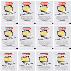 Vallary single 3.5g packet close-up for easy portioning