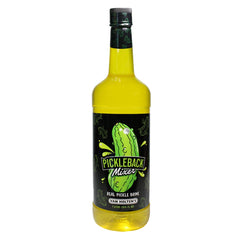 Van Holten's front packaging shows 1L bottle and branding benefit quick cocktail use