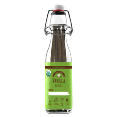 Vanilla Bean Kings front packaging showing kit components and premium branding