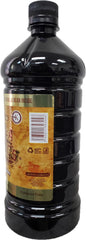 Vanilla Totonacs with vanilla beans and extract highlighting natural sourcing benefit