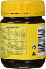 Vegemite spread on toast breakfast scene showing quick-serve option benefit