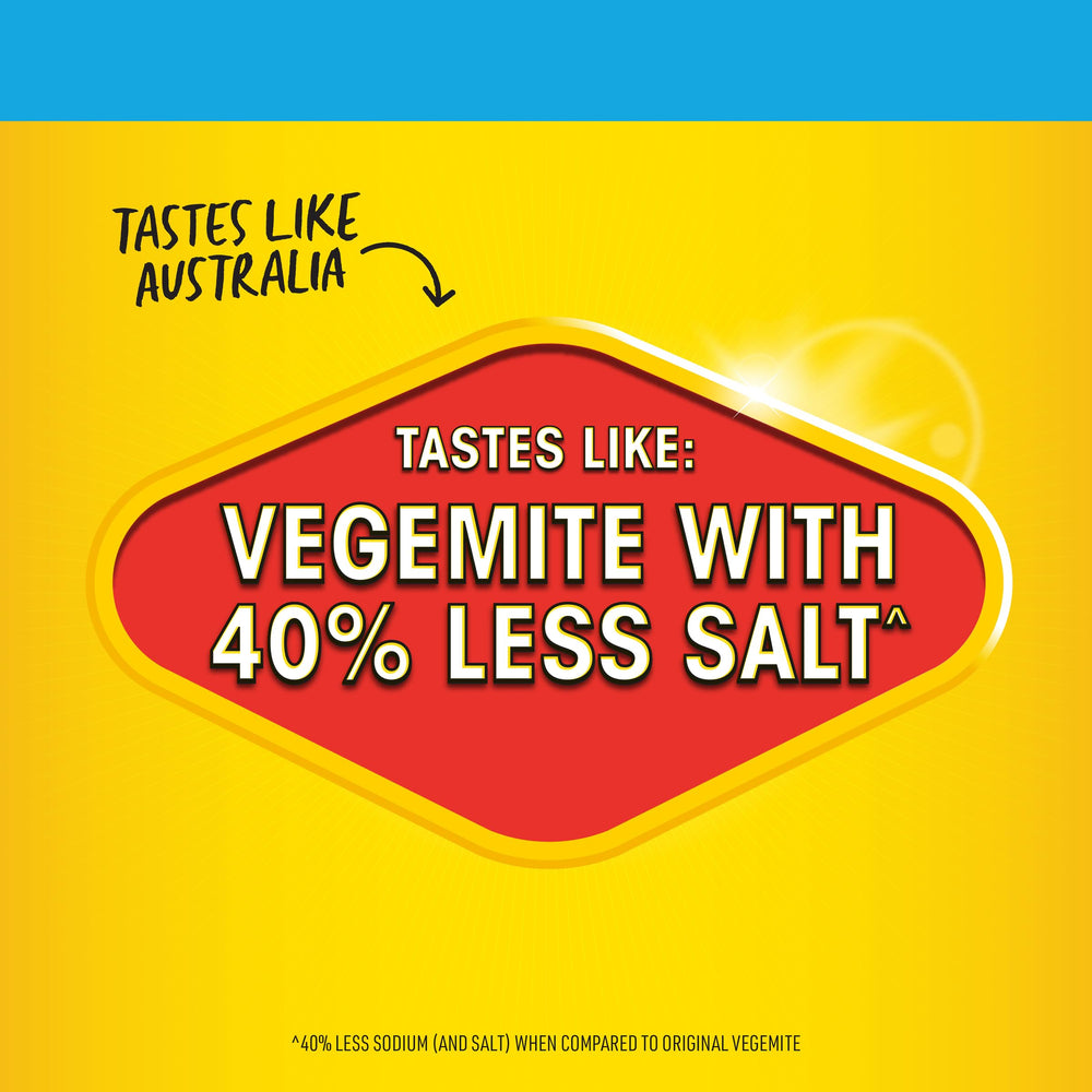 Vegemite spread on buttered toast offering quick savory breakfast benefit
