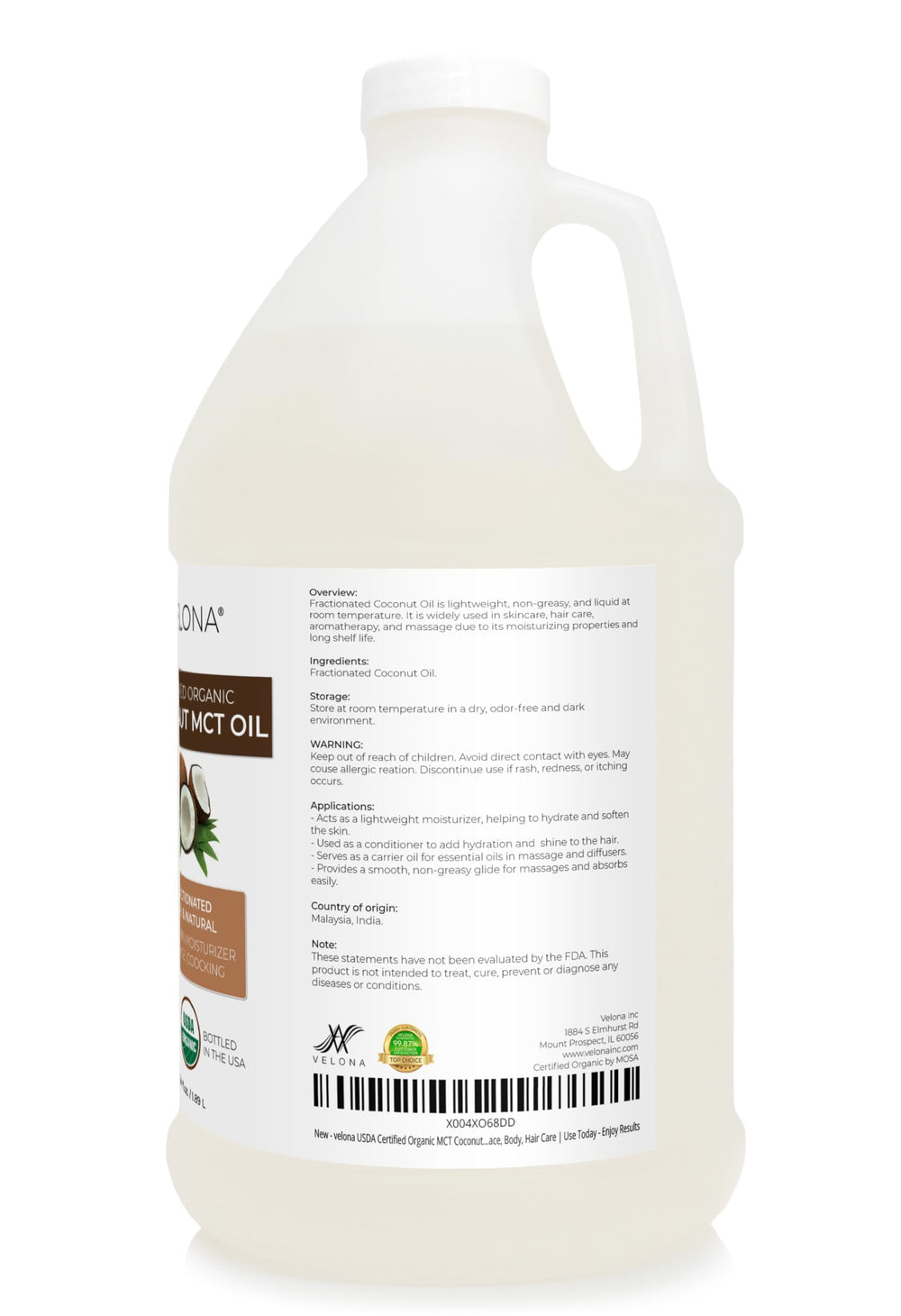 velona droplet on skin closeup highlighting fast absorption and non‑greasy feel