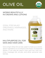 velona olive oil closeup texture showing golden color and smooth consistency for cooking