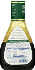 Vending 2 U Ken's Steak House label detail showing ingredients and easy identification