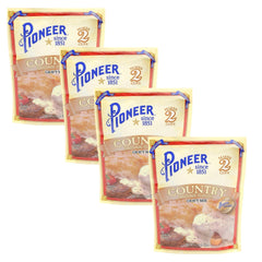 Vending 2 U Pioneer packet front packaging showing product and convenience