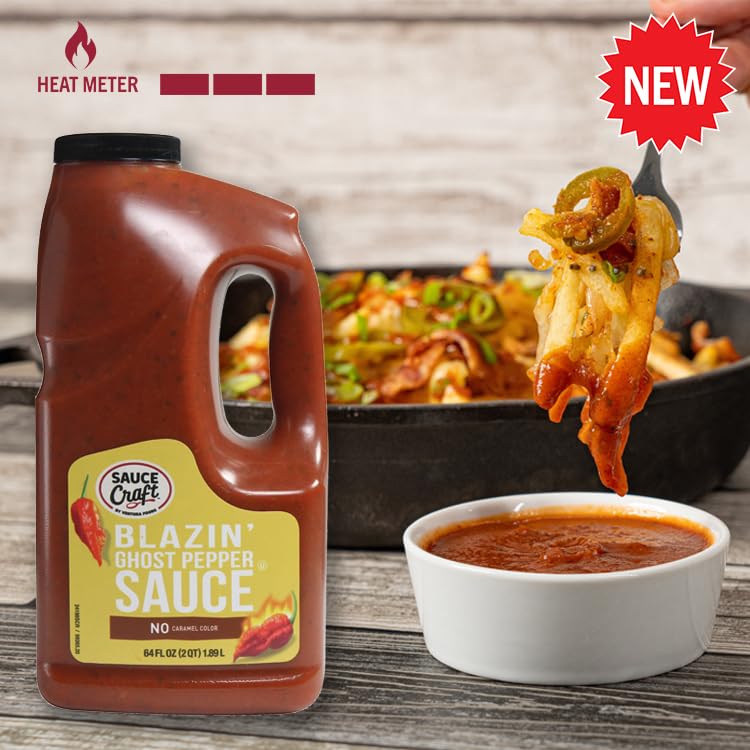 Ventura Foods glazed chicken wings with vivid color demonstrating bold spicy finish