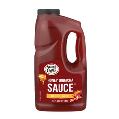 Ventura Foods Sauce Craft front packaging showing product and branding for easy identification