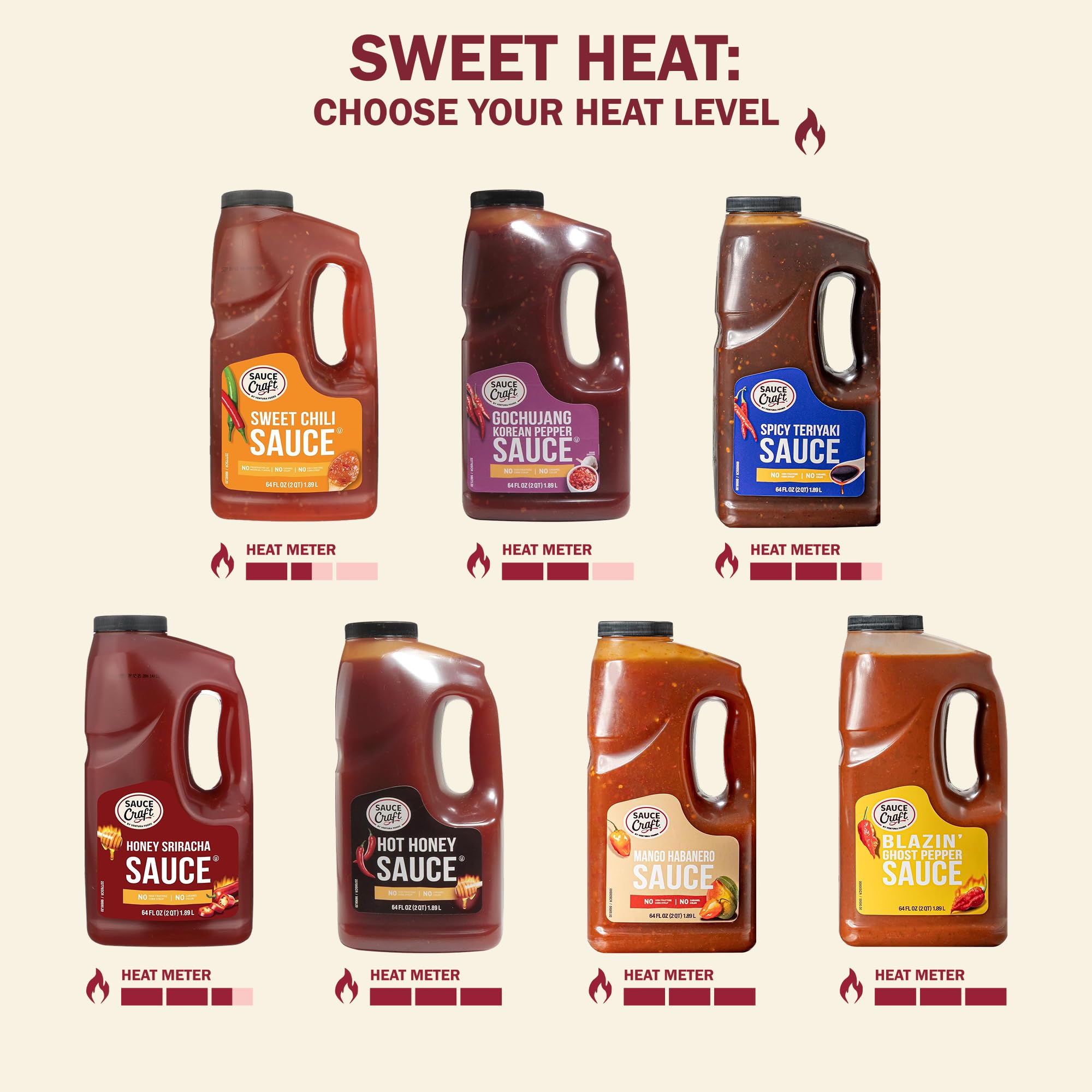 Ventura Foods label close-up showing kosher vegan icons and cleaner-label benefits