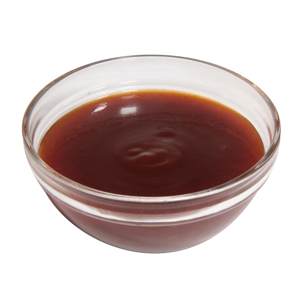 Ventura Sauce Craft glazed wings showing bold color and craveability