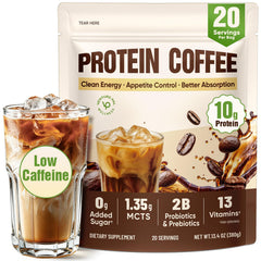Venture Pal front packaging showing product branding and servings benefit