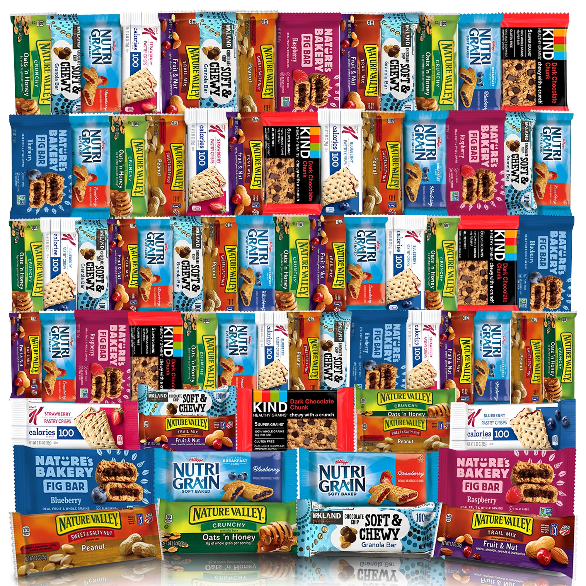 Veratify front packaging showing full 66-count box and shelf-ready presentation
