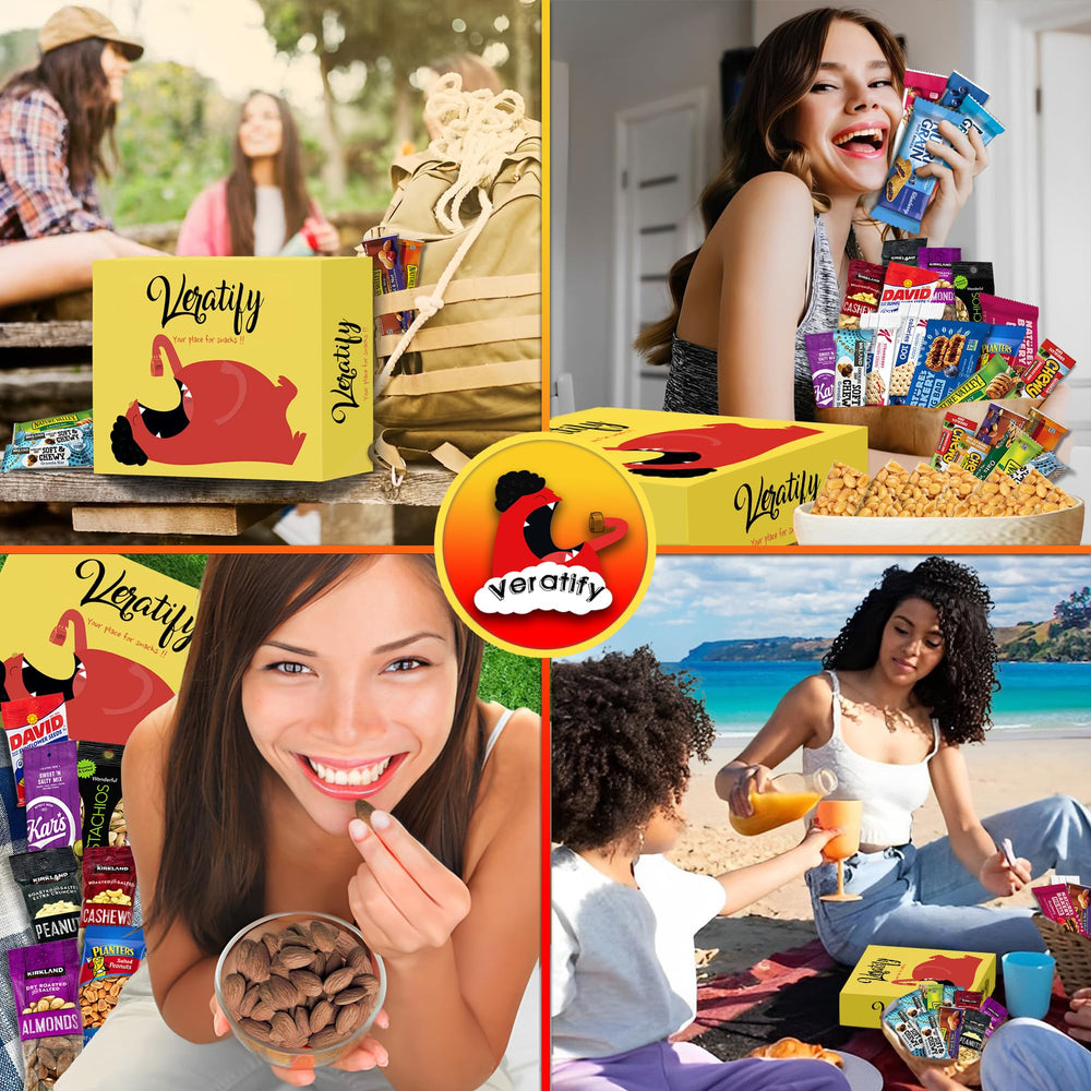 Veratify label and contents shot showing ingredient variety and product clarity