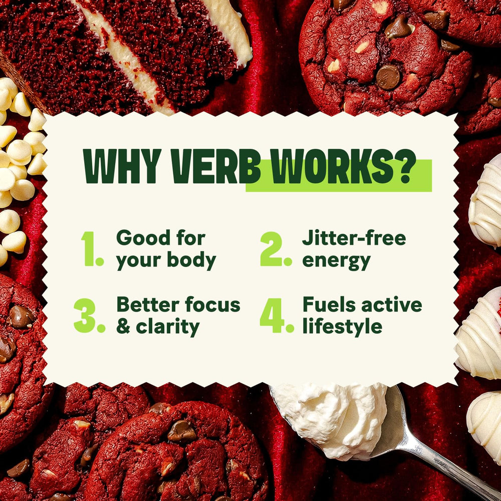 Verb bars opened inside a backpack for convenient on-the-go fuel