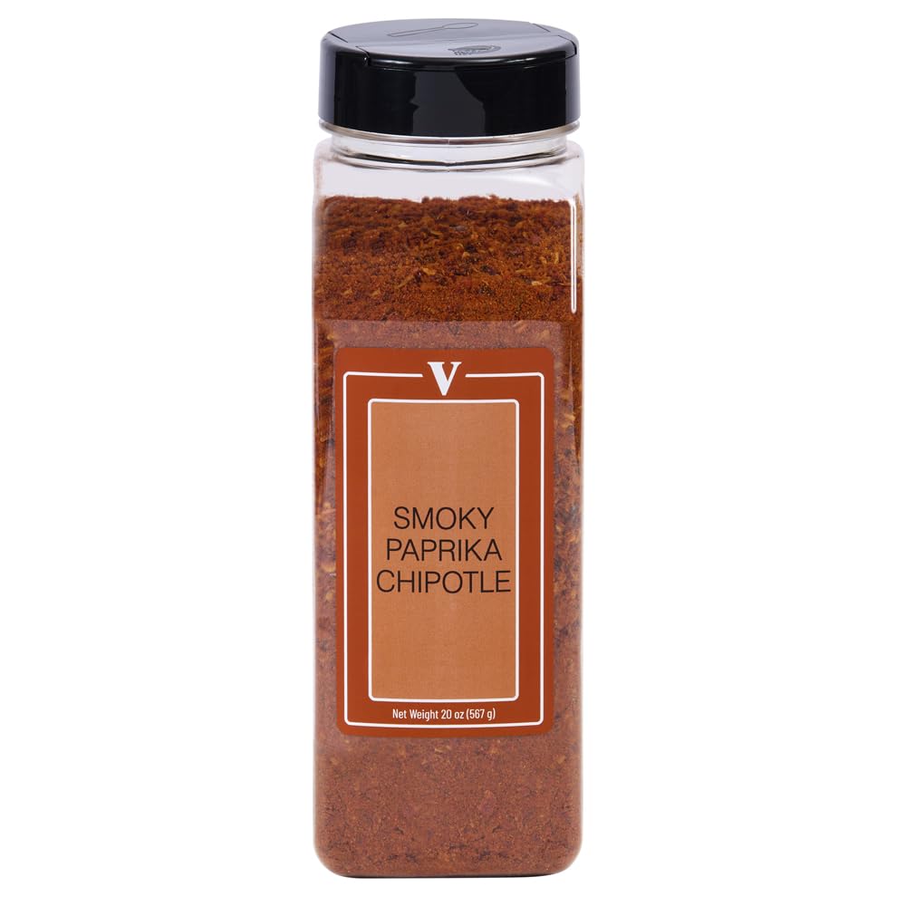 Victoria Taylor's front packaging showing jar and label, highlights bold southwestern flavor