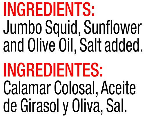 Vigo oil marination detail showing sunflower and olive oils enhancing flavor