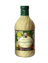 Virginia Brand front label showing Vidalia onion flavor and benefit