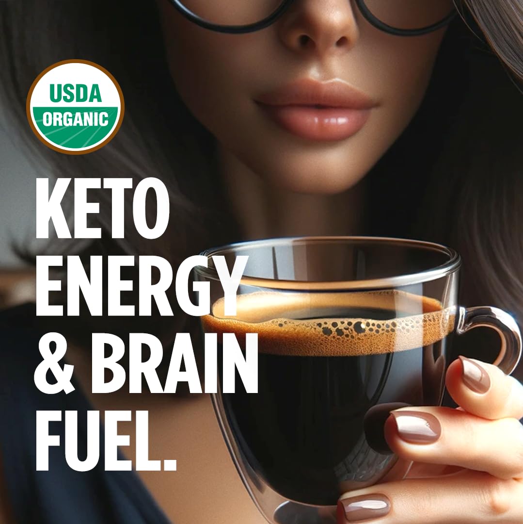 VitaCup coffee pouring into mug demonstrating rich color and immediate pourable energy