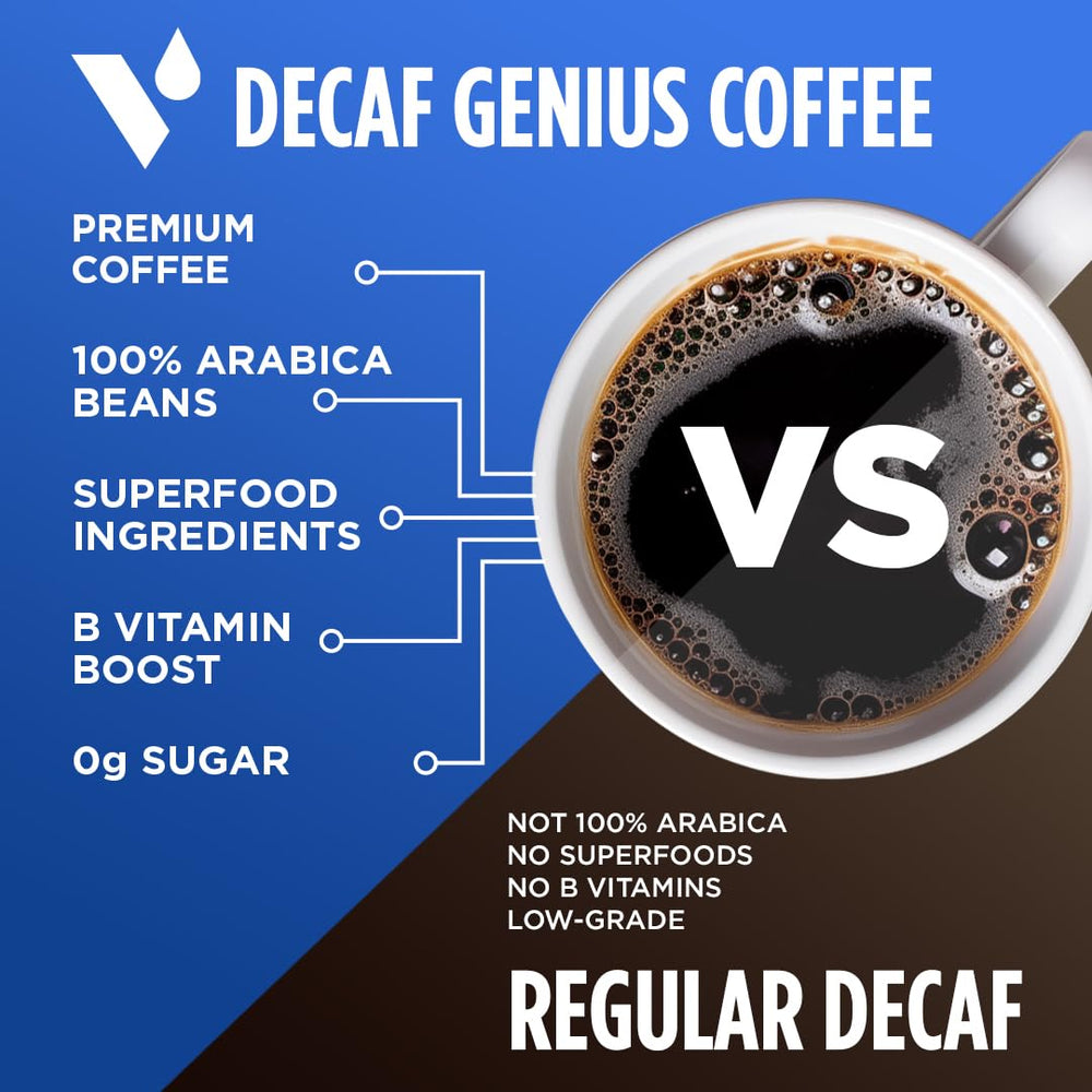 VitaCup pod in hand for scale showing single‑serve convenience