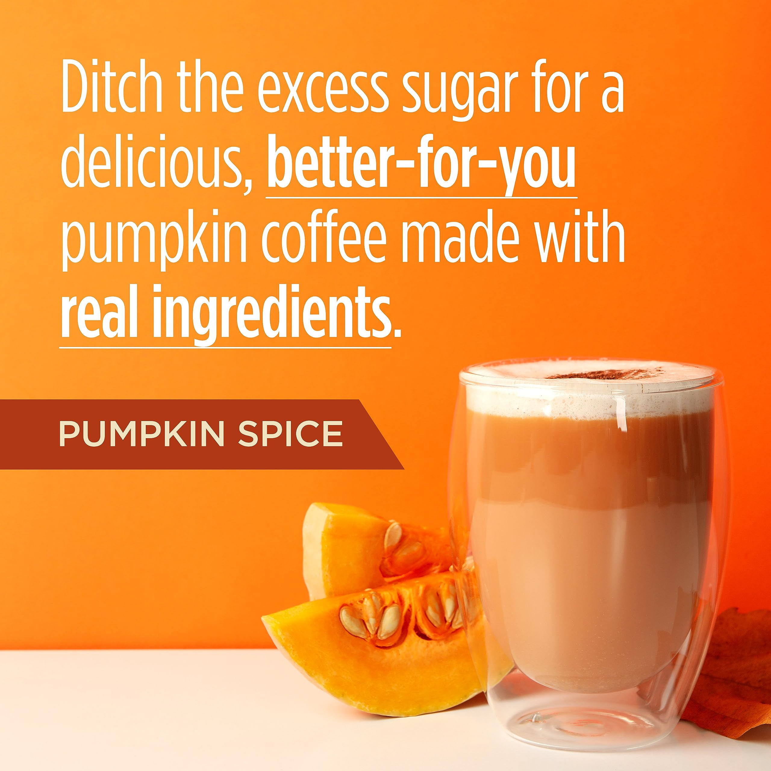 VitaCup brewed cup in a cozy setting showing warm aroma and seasonal comfort