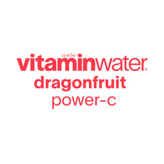 vitaminwater close-up of bottle color highlighting texture and vivid appearance for appeal