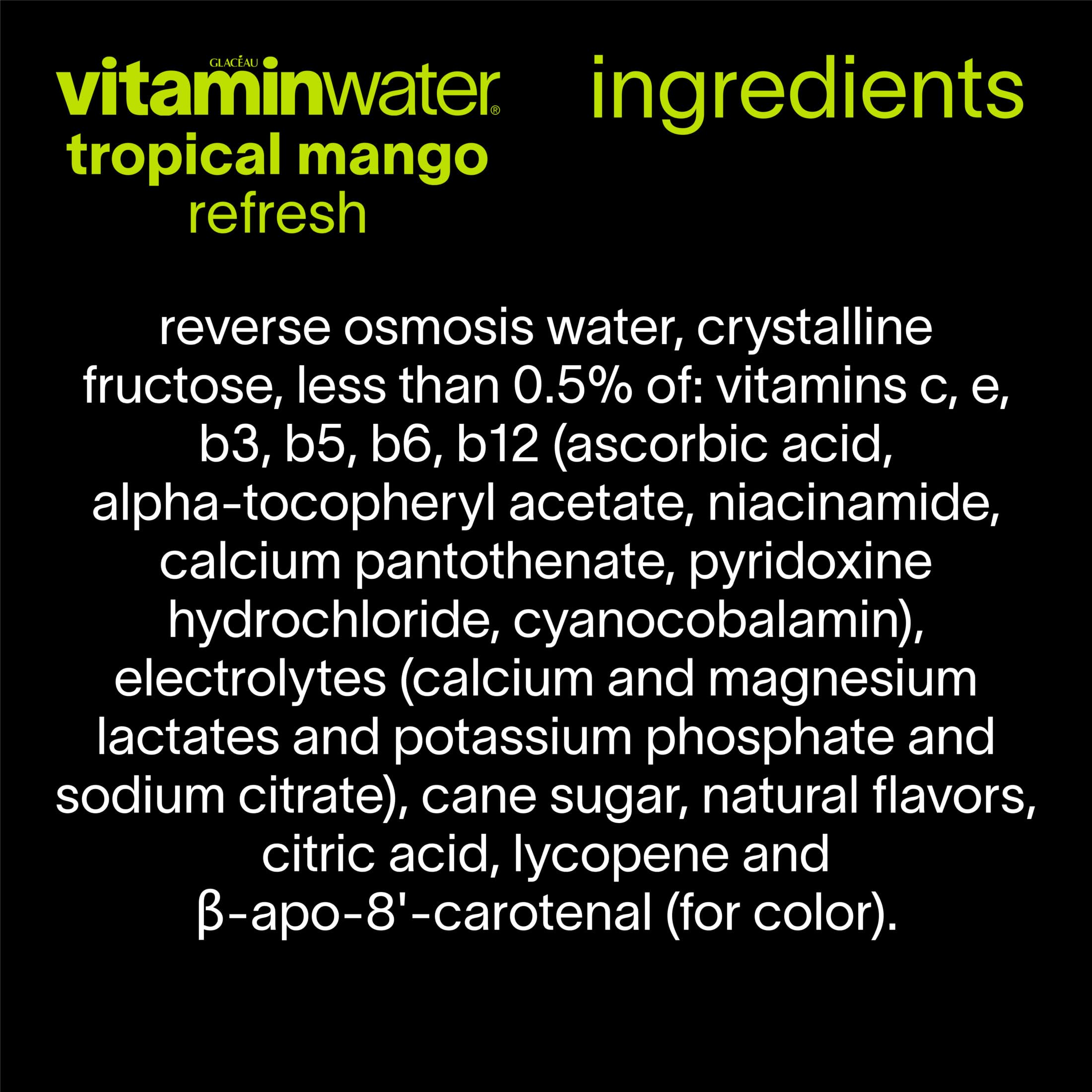 vitaminwater refresh on beach towel offering a tropical escape and portable refreshment