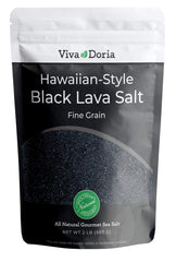 Viva Doria front packaging showing 2 lb resealable pouch and product benefit fresh storage