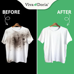 Viva Doria mixed into a beverage syrup for consistent tart flavor