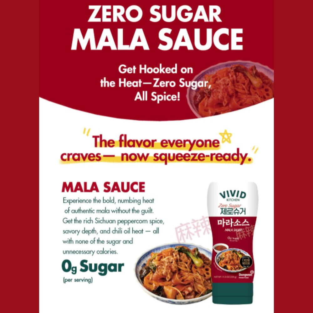 VIVID KITCHEN squeezing sauce onto food for precise portion control and mess-free use