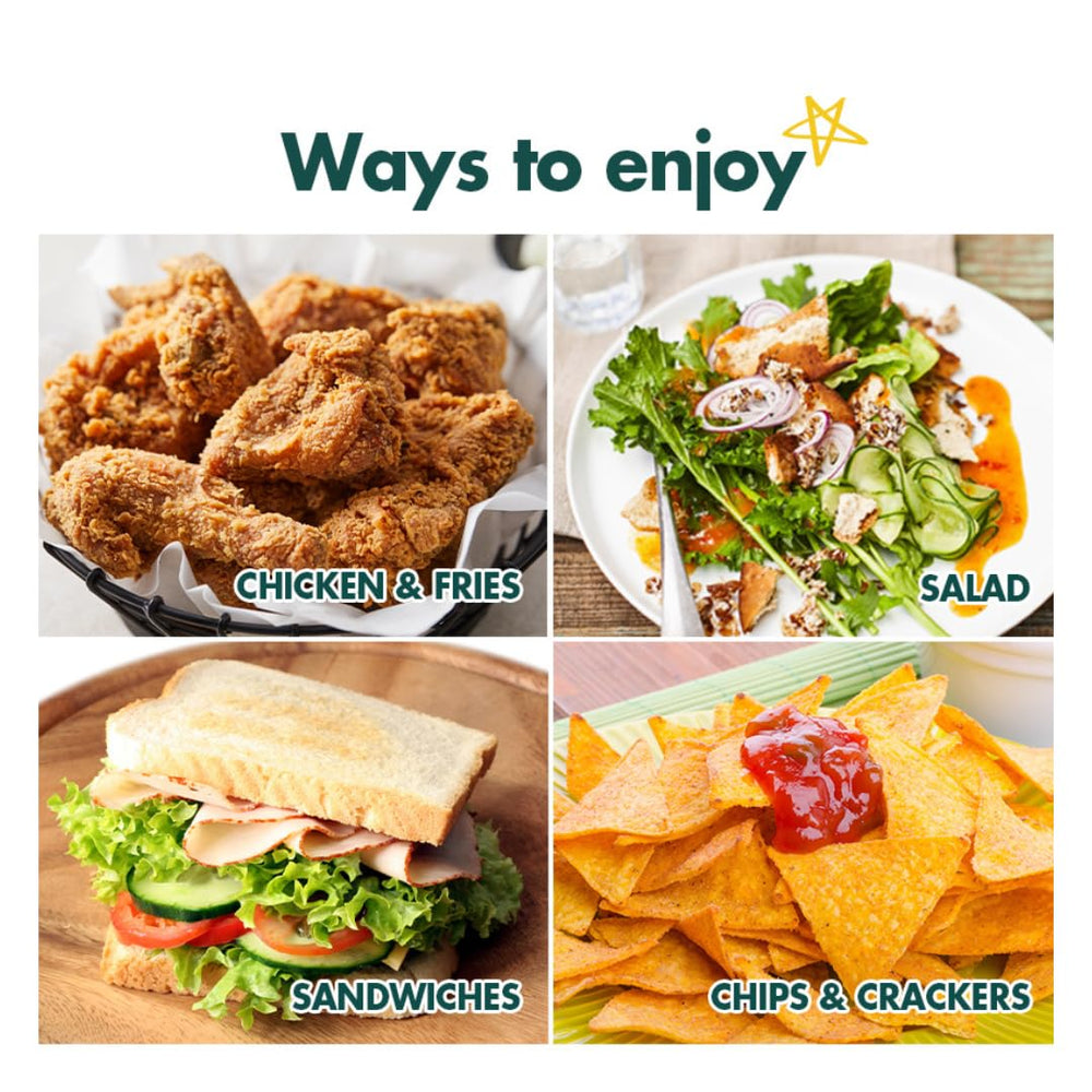 VIVID KITCHEN marinated chicken in tray illustrating ready-to-cook convenience