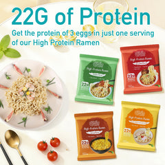 VOLO VERO chicken flavor bowl showcasing protein-rich, ready meal