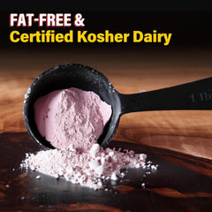 Wabash Valley Farms seasoning on popcorn bowl adding sweet colorful finish benefit