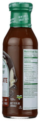 Two Walden Farms bottles side-by-side showing pack size and pantry convenience